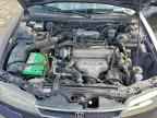 1997 HONDA ACCORD