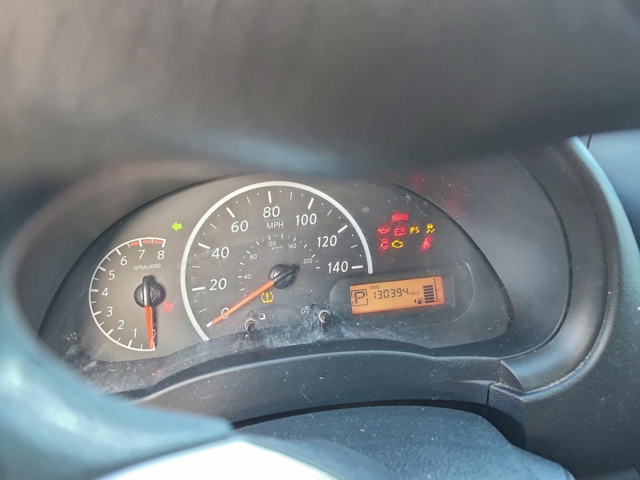 2019 NISSAN VERSA