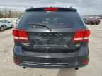 2016 DODGE JOURNEY