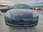 2011 PORSCHE CAYENNE