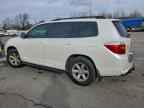 2008 TOYOTA HIGHLANDER