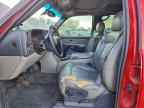 2002 CHEVROLET Suburban
