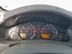 2012 NISSAN Frontier