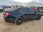 2012 ACURA TSX