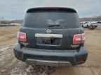 2018 NISSAN Armada