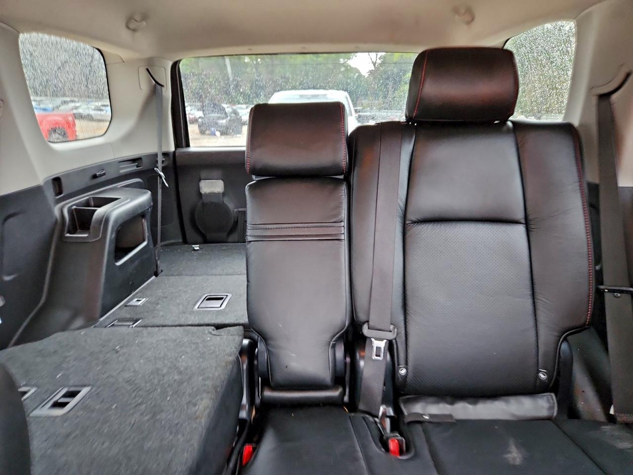 2021 TOYOTA 4Runner