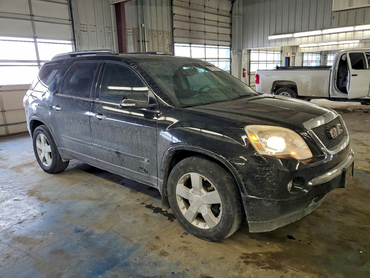 2008 GMC ACADIA