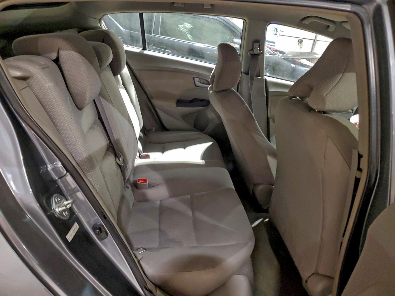 2014 HONDA Insight