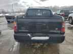 2008 HONDA Ridgeline