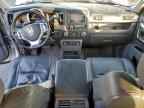 2007 HONDA Ridgeline