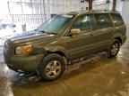 2006 HONDA PILOT