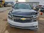 2018 CHEVROLET Suburban