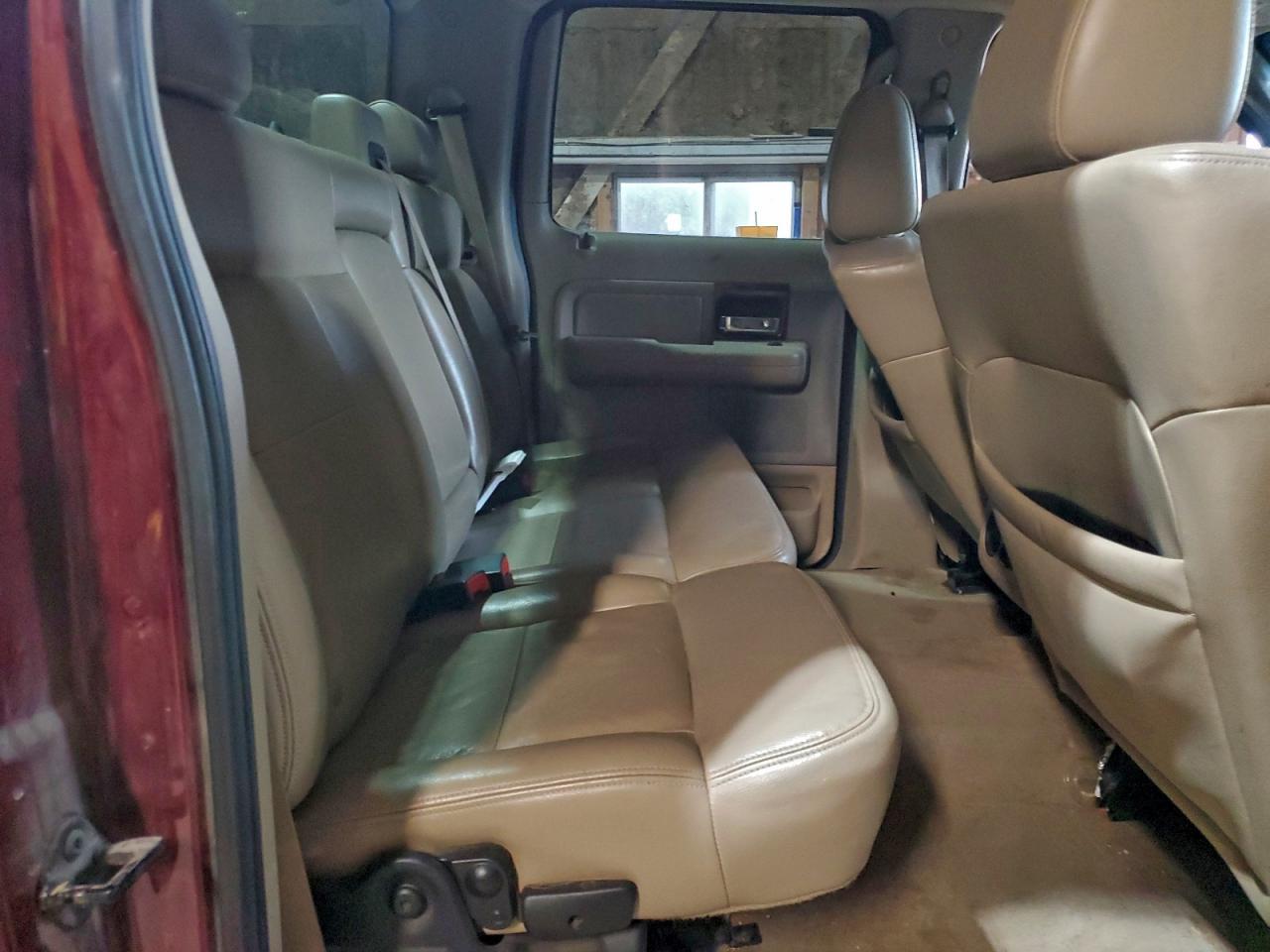 2006 FORD F-150