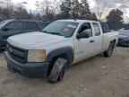 2008 CHEVROLET Silverado