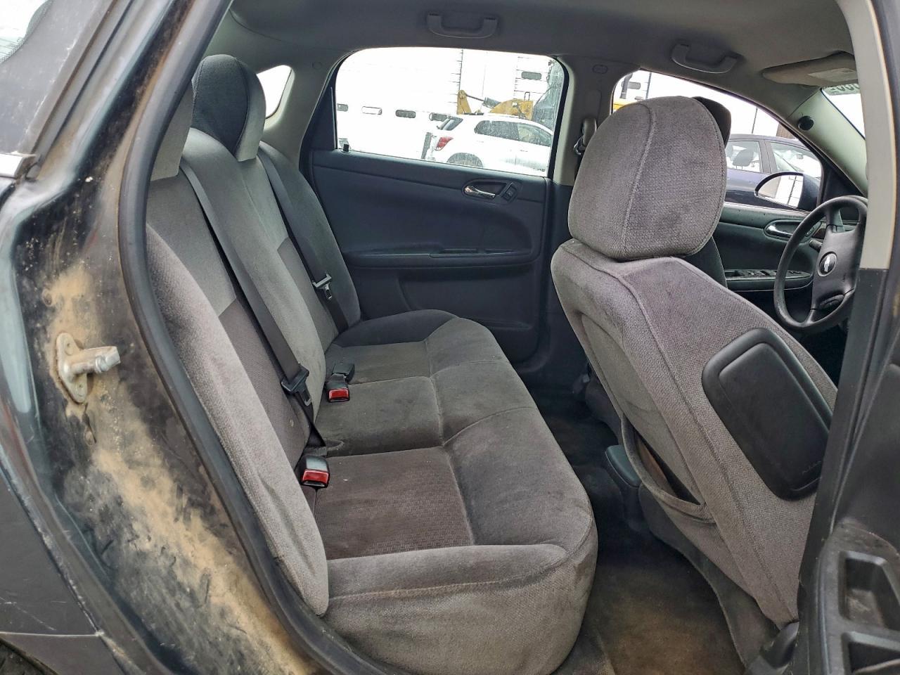 2013 CHEVROLET IMPALA