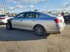 2007 LEXUS GS 350