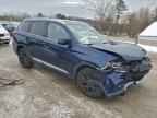 2017 MITSUBISHI outlander
