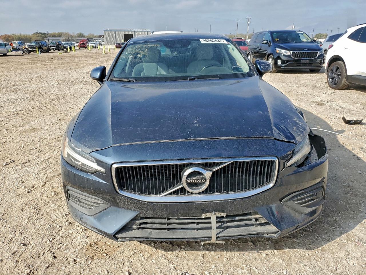 2020 VOLVO S60