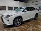2018 LEXUS RX 350