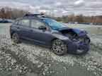 2014 SUBARU IMPREZA