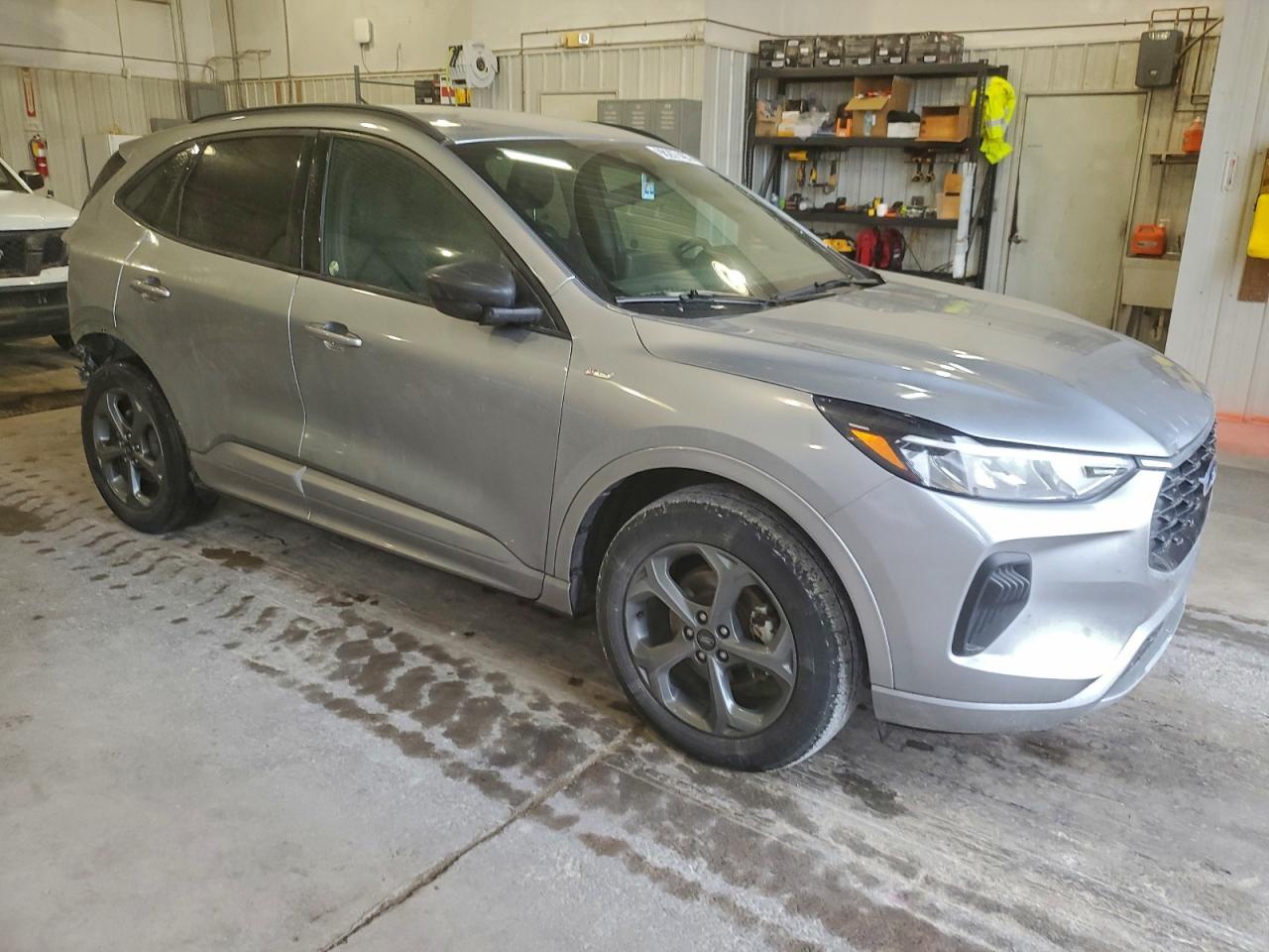 2023 FORD ESCAPE