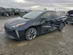 2022 TOYOTA PRIUS