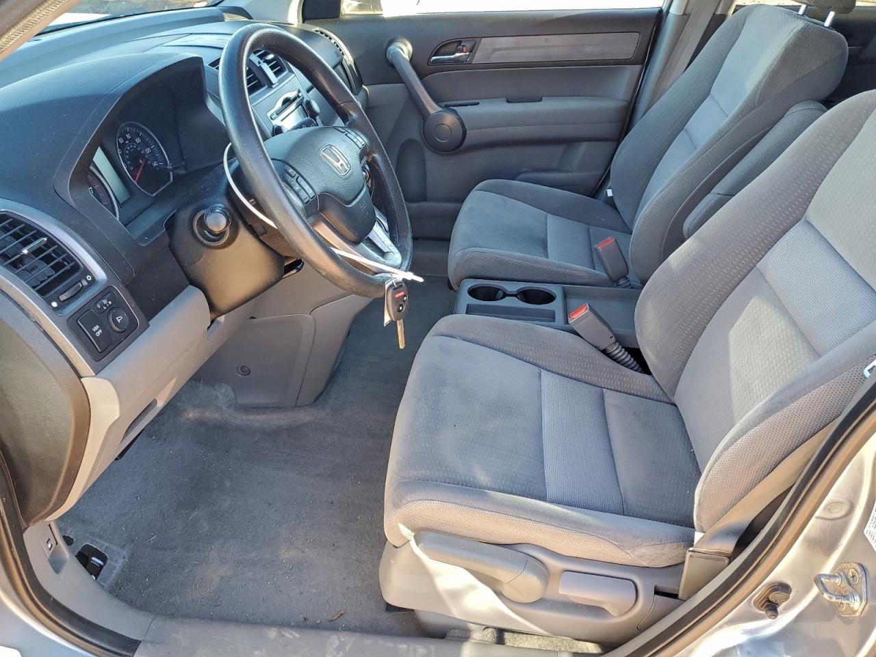 2008 HONDA CR-V