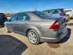 2010 FORD FUSION