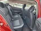 2025 NISSAN VERSA
