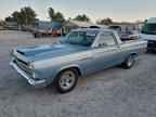 1967 FORD Ranchero