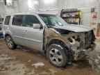 2013 HONDA PILOT