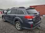 2013 SUBARU Outback