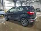 2019 FORD EcoSport