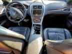 2017 LINCOLN MKZ