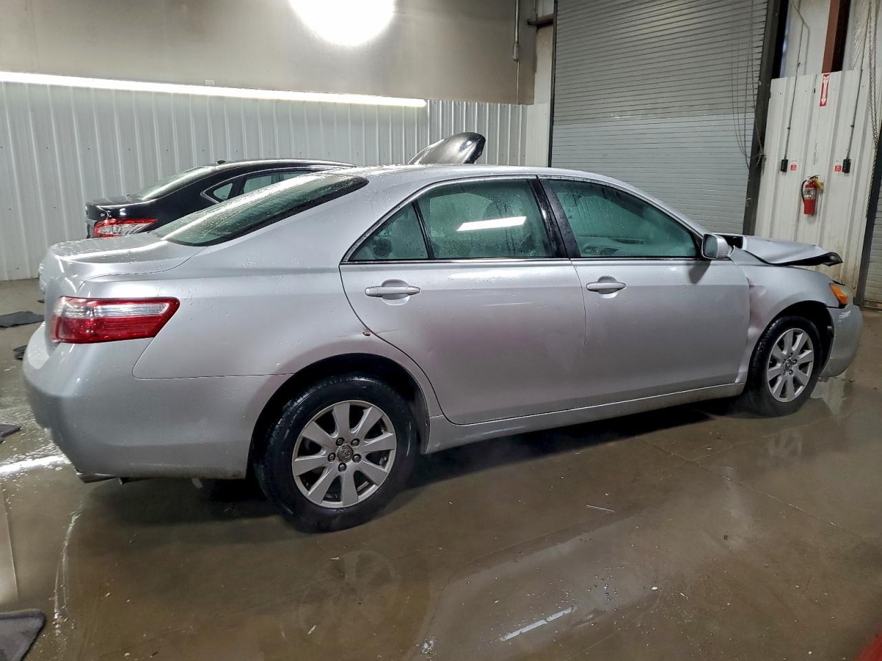 2008 TOYOTA CAMRY