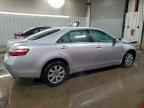 2008 TOYOTA CAMRY