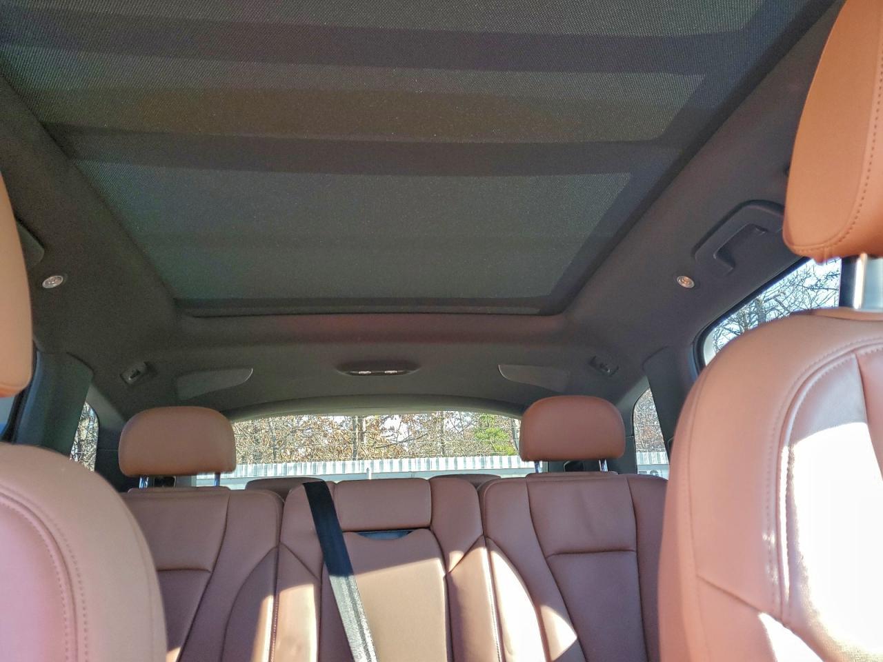 2021 AUDI Q7