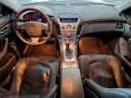 2012 CADILLAC CTS