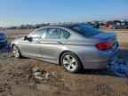 2013 BMW 5 series