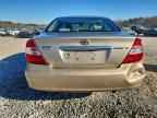 2004 TOYOTA CAMRY