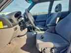 2001 SUBARU FORESTER