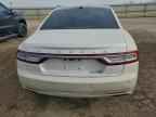 2017 LINCOLN Continental