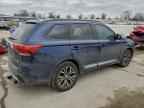 2016 MITSUBISHI outlander