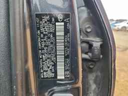 2008 TOYOTA YARIS
