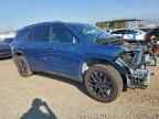 2025 CHEVROLET TRAVERSE