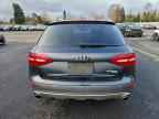 2013 AUDI A4 allroad