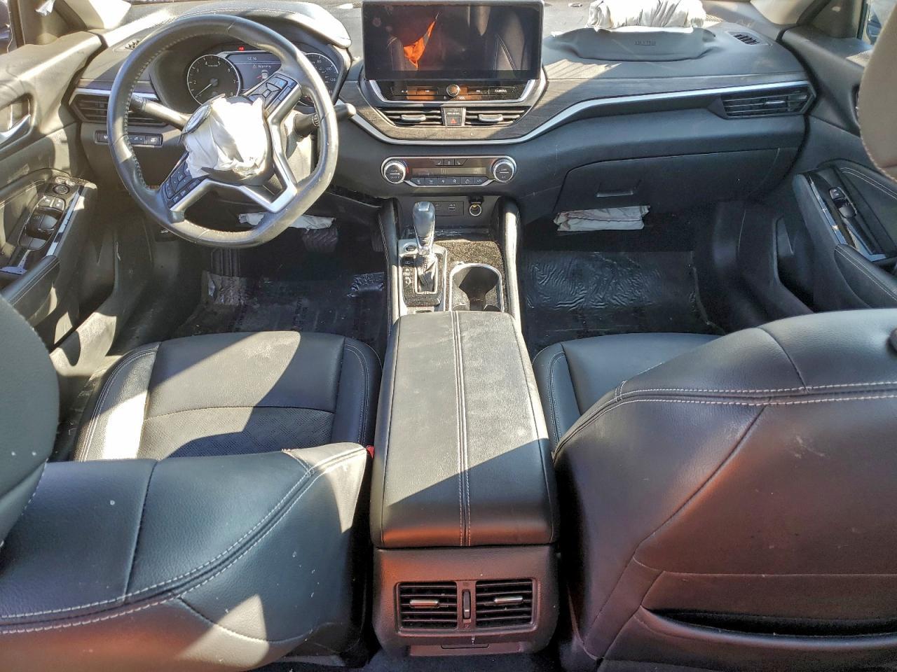 2023 NISSAN ALTIMA