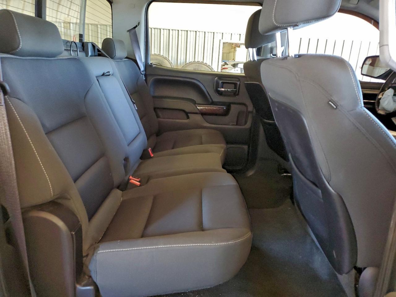 2015 GMC Sierra