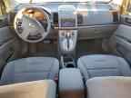 2008 NISSAN SENTRA