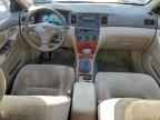 2003 TOYOTA COROLLA